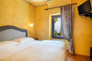 La Griglia Hotel - Argegno - 5