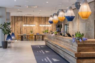 Platinum Apartments - 1