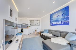 Ocean View Penthouse - Sunset Terrace, heated Pool, parking - 1