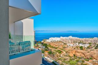 Ocean View Penthouse Blue Lagoon - Adeje - 2