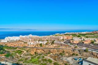 Ocean View Penthouse Blue Lagoon - Adeje - 5