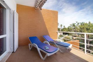 Yara Beach Apartments T1 - Albufeira - 6