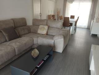 Ático Frente al Mar con Parking para 5 personas - Calafell - 8