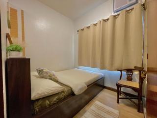 Althea's Cozy Apartment - Manila - 6