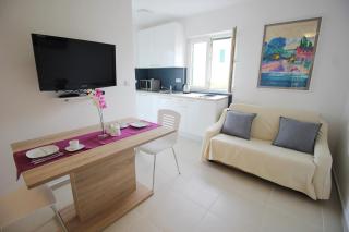 Apartments Aurelia - Baška Voda - 8