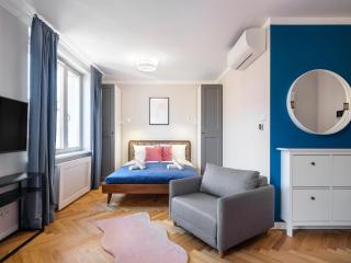 Tyzenhauz Apartments Rakowicka Street - 4