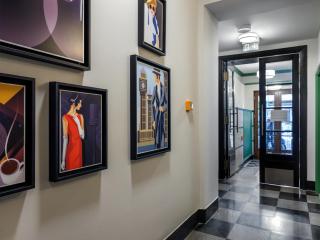 Tyzenhauz Apartments Rakowicka Street - 2