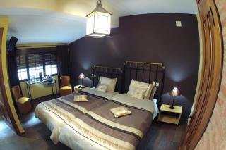 El Casino de Santa Cruz - 6