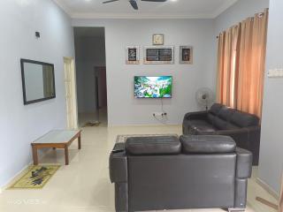 Bella Homestay Perlis - Arau - 4