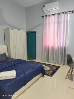 Bella Homestay Perlis - Arau - 2