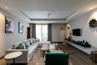 Zara Garden Hotel and Apartments - 6