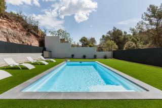 Les Roques - Castellnou de Bages - 9
