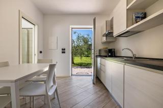 Appartamenti Gaggiolo 2 - 8