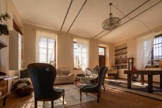 VILLA BOTTERA - Jacuzzi & Private Garden - 0