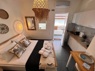 Le sirene apartments - Città di Skiathos - 5