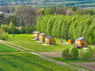 Domek na Roztoczu Sauna & Jacuzzi - Horyniec Zdrój - 0