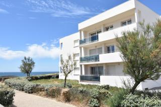 Horizon - Hossegor appartement situé au deuxième et dernier étage d'une résidence avec ascenseur magnifique vue sur l'océan - 1