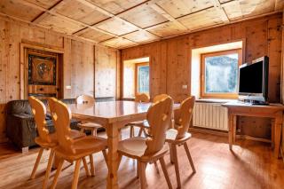 Muncion Apparte - Pozza di Fassa - 0