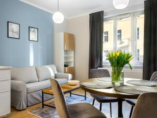 Tyzenhauz Apartments Rakowicka Street - Krakow - 9