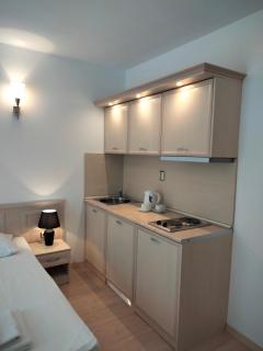 Avalon Apartament - Sunny Beach - 8