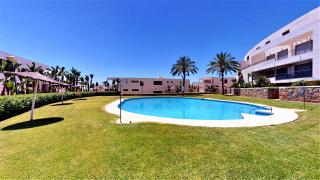 Lomas de los Monteros II - 3 Bed Apartment - 9