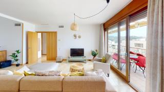Lomas de los Monteros II - 3 Bed Apartment - Marbella - 2