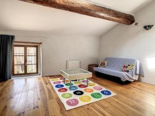 La maison aux volets bleus - Caunes-Minervois - 0