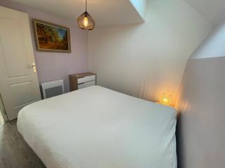 Gîte Les Mariniers avec aire de jeux et mini-ferme - Bain nordique en option - Mareuil-sur-Cher - 1