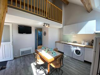 Gîte Les Mariniers avec aire de jeux et mini-ferme - Bain nordique en option - Mareuil-sur-Cher - 2