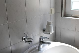 Fissas Rooms - Sivota - 7