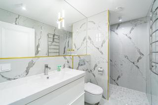Modern Loft Apartment w/free parking No.2 - 1