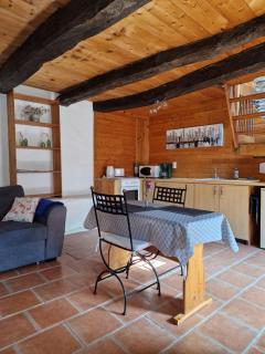Gite rustique en Centre Bretagne - Laniscat - 9