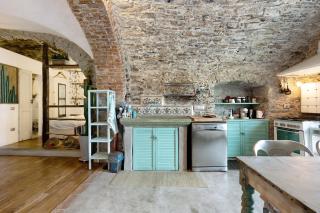 Green Cactus House - La Spezia - 2