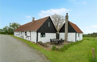 3 Bedroom Cozy Home In Nexø - Neksø - 7