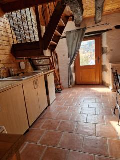 Gite rustique en Centre Bretagne - Laniscat - 5