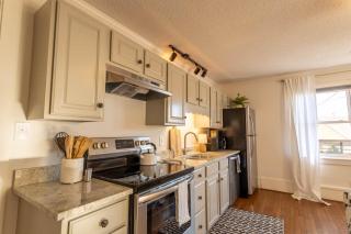 Rising On Main - Suite 200 - Blowing Rock - 7