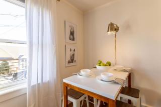 Rising On Main - Suite 200 - Blowing Rock - 5