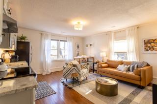 Rising On Main - Suite 200 - Blowing Rock - 3