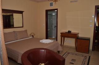 Hotel Tivoli - Tetovo - 9