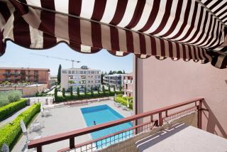 Residence San Zeno S P House - Bardolino - 5