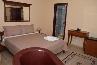 Hotel Tivoli - Tetovo - 8