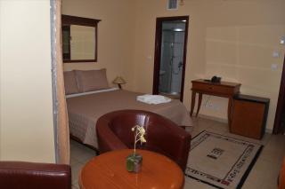Hotel Tivoli - Tetovo - 6