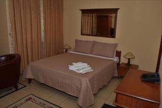 Hotel Tivoli - Tetovo - 5