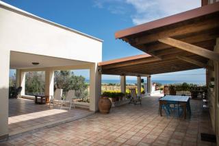 casa vacanze Gina - Marina di Pescoluse - 0