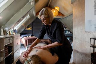 Hotel De Walvisvaarder - Lies - 2