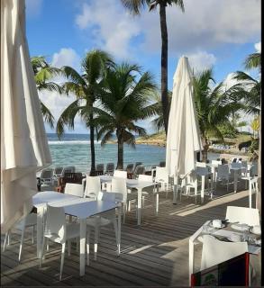 Appartement St François Manganao Guadeloupe - Saint-François - 8