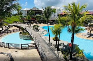 Appartement St François Manganao Guadeloupe - Saint-François - 7