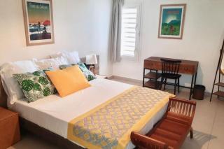 Appartement St François Manganao Guadeloupe - Saint-François - 1