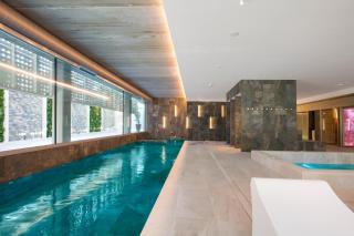 Sumus Hotel Monteplaya & SPA 4Sup - Adults Only - Malgrat de Mar - 9