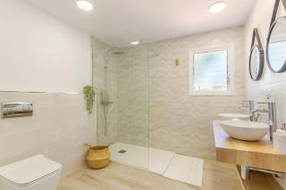 Mallorquin Oasis with natural pool 5min from the beach - Port de Pollença - 9
